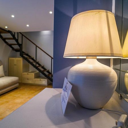 Cape North West Hotell Parga Eksteriør bilde